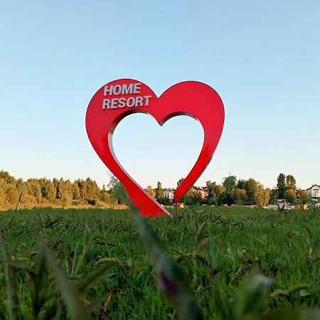Sherwood Lake Hotel Berezovka  المظهر الخارجي الصورة