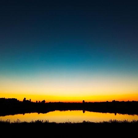 Sherwood Lake Hotel Berezovka  المظهر الخارجي الصورة